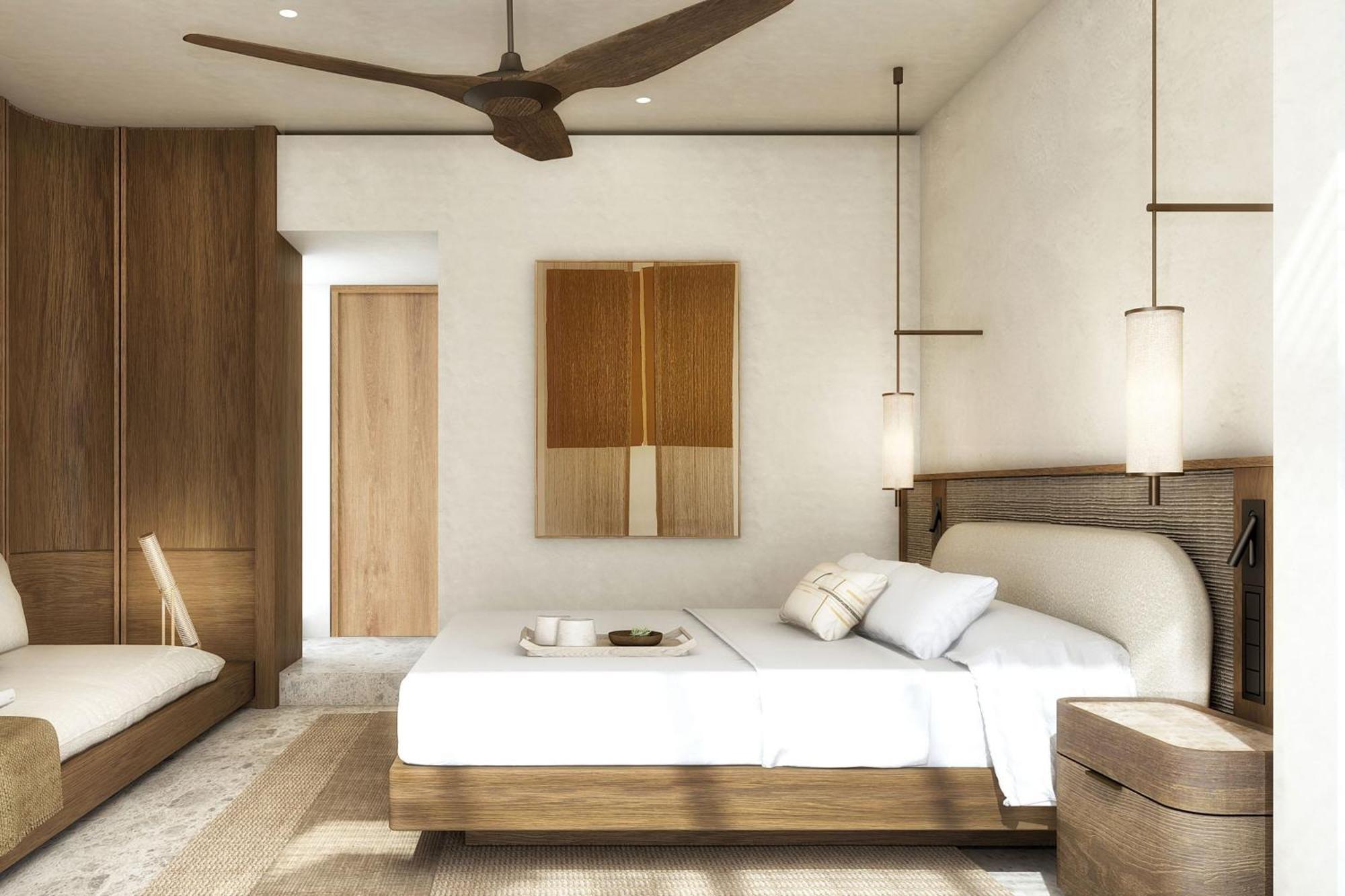 Jw Marriott Crete Resort & Spa Marathi  Exterior photo